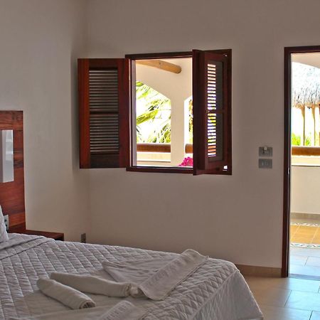 קנואה קבראדה Hotel & Pousada Tatajuba חדר תמונה