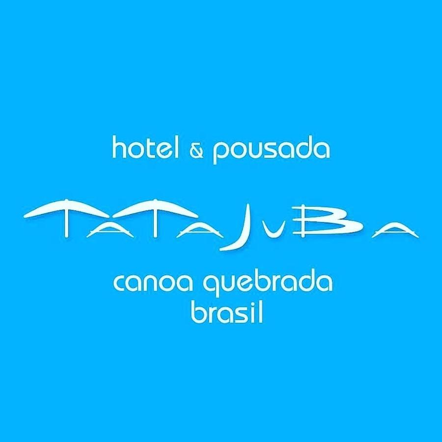 קנואה קבראדה Hotel & Pousada Tatajuba מראה חיצוני תמונה
