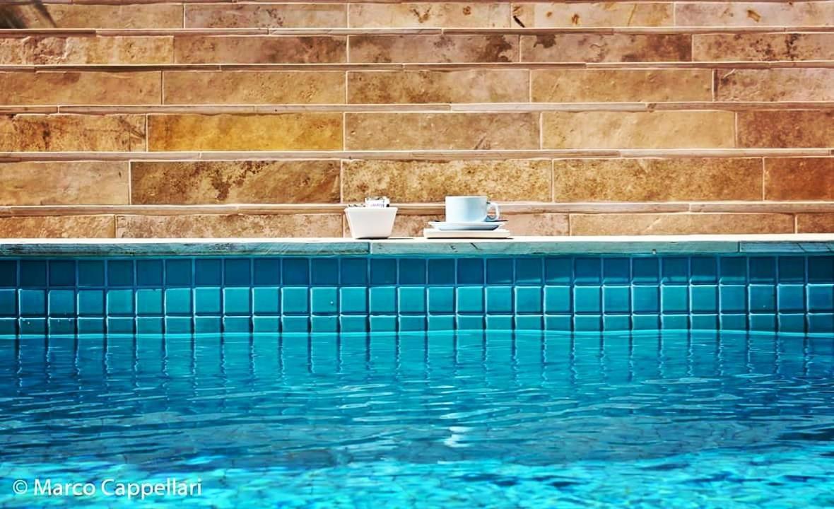 קנואה קבראדה Hotel & Pousada Tatajuba מראה חיצוני תמונה
