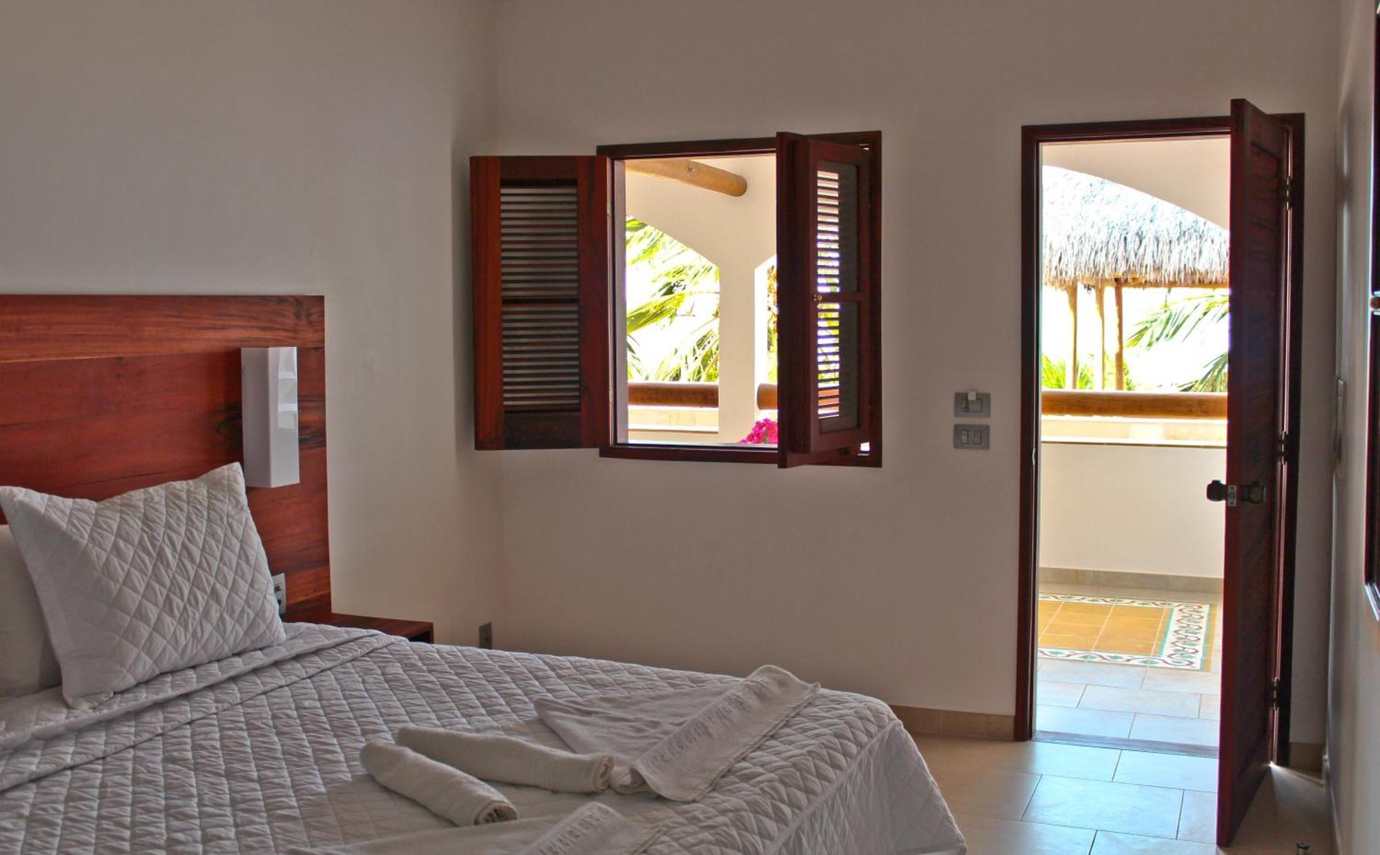 קנואה קבראדה Hotel & Pousada Tatajuba חדר תמונה