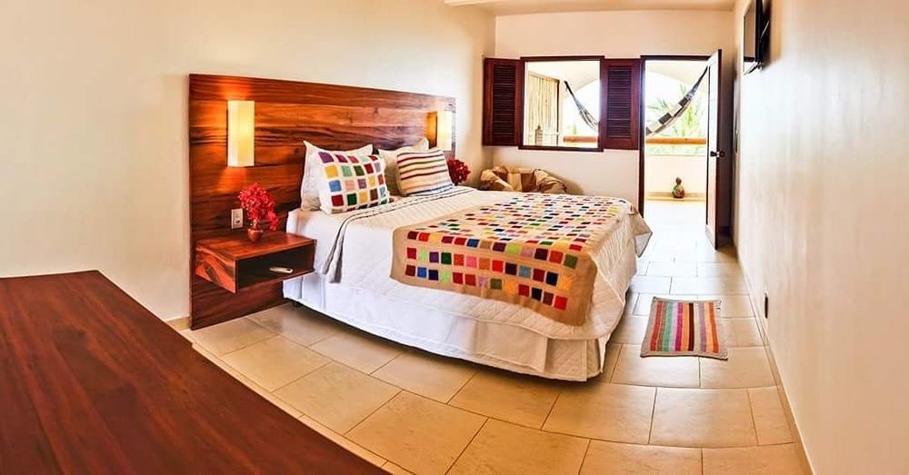 קנואה קבראדה Hotel & Pousada Tatajuba מראה חיצוני תמונה